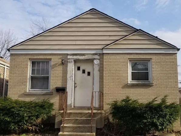 1503 Elmwood Ave, Berwyn, IL 60402