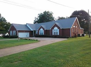 1549 Beck Rd, Eastaboga, AL 36260