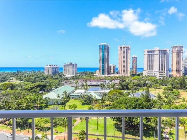 430 Keoniana St APT 1002, Honolulu, HI 96815