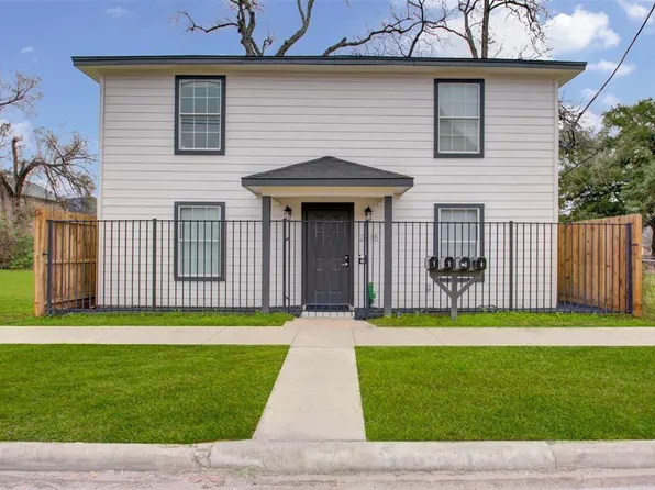 2415 McGowen St, Houston, TX 77004