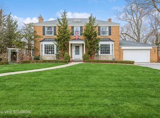 838 Burns Ave, Flossmoor, IL 60422