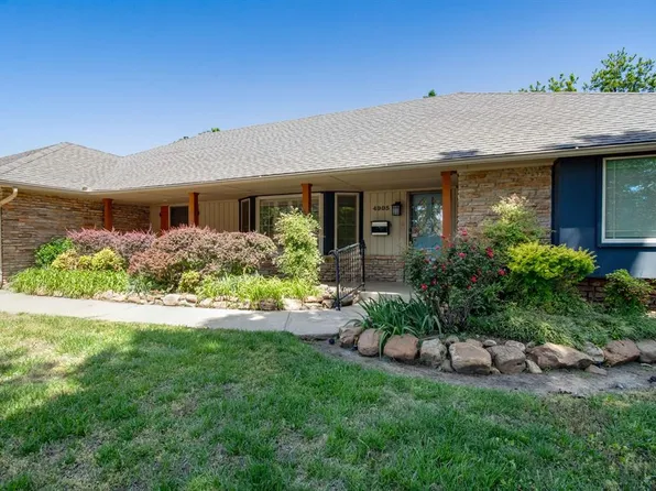 4905 NW 32nd St, Oklahoma City, OK 73122