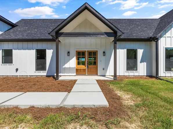 12175 Fm 2728, Terrell, TX 75161