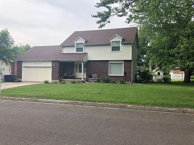 2610 Stephenson Ave, Sedalia, MO, 65301