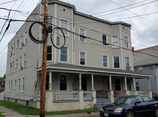 70 Wyllie St FLOOR 2, Schenectady, NY 12307