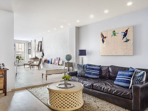 2nd image of 472 Greenwich St APT 5