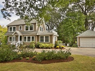 354 Waltham St, Lexington, MA 02421