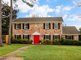 14631 Carolcrest St, Houston, TX 77079