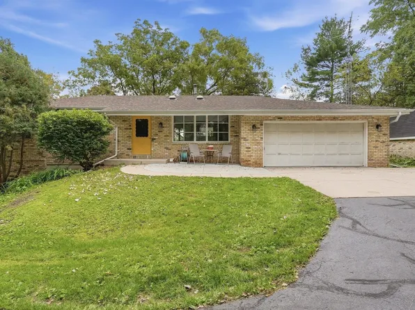 8099 Clover Valley Rd, Whitewater, WI 53190