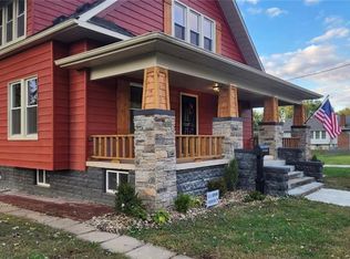 417 S 5th St, Odessa, MO 64076