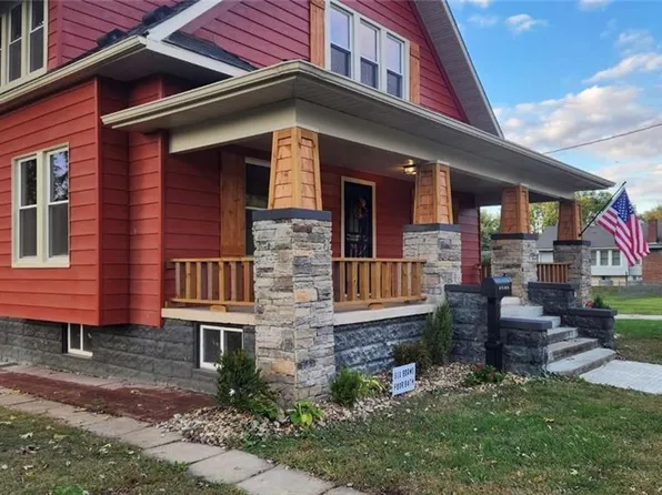 417 S 5th St, Odessa, MO 64076