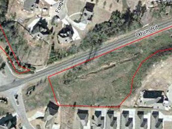 2nd image of 4541 Magnolia Ridge Dr #1