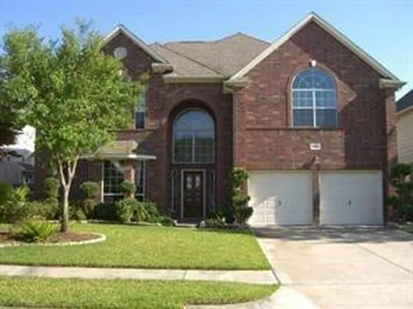 12423 Ashford Hollow Dr, Sugar Land, TX 77478
