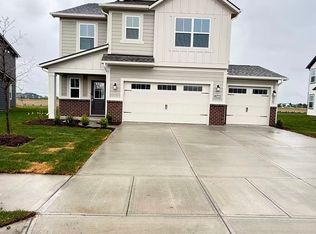 12889 S Rim Dr, Noblesville, IN 46060