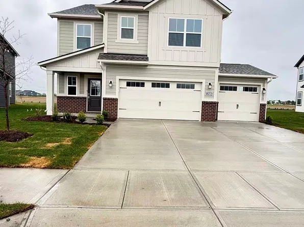 12889 S Rim Dr, Noblesville, IN 46060