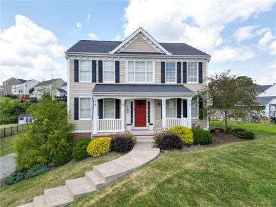 102 Bridal Ln, Oakdale, PA, 15071