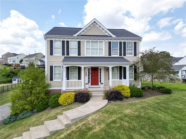 102 Bridal Ln, Oakdale, PA 15071