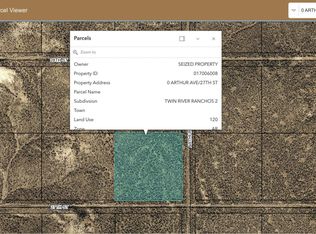 Arthur Avenue 27th St, Elko, NV 89801