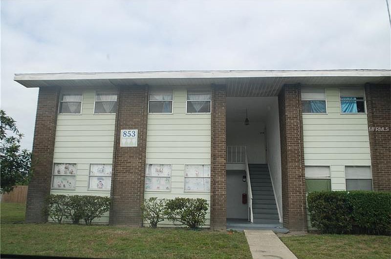 1st image of 853 Sky Lake Cir APT B