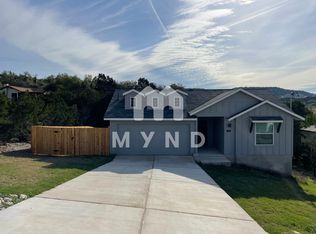7803 Dakota Cir, Lago Vista, TX 78645