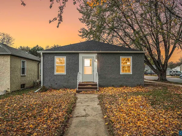 2401 S West Ave, Sioux Falls, SD 57105