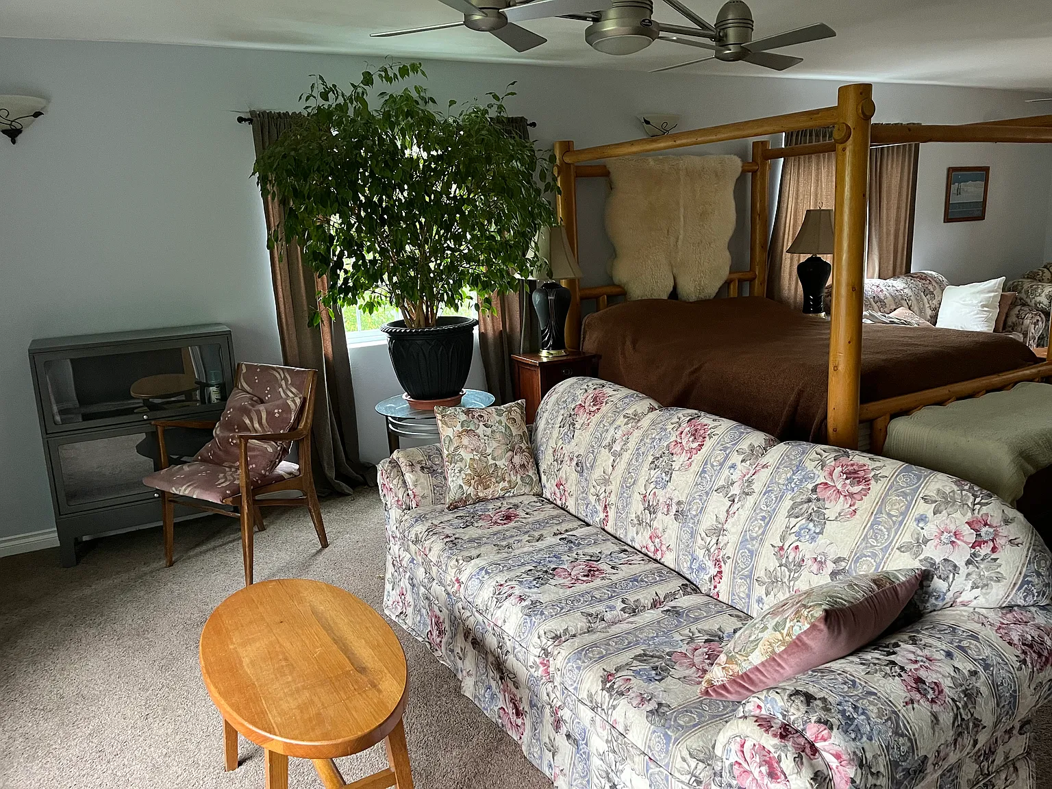 N Douglas Dr, Wasilla — Photo 2