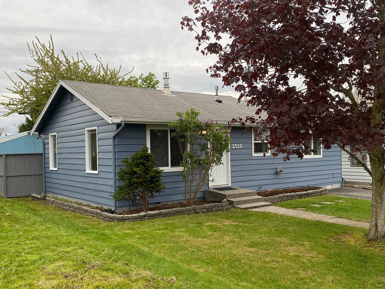 2 bed, 900 sqft, $2,650 — Photo 4