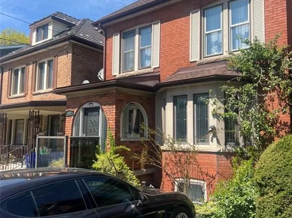 522 Aberdeen Ave, Hamilton, ON L8P 2S2