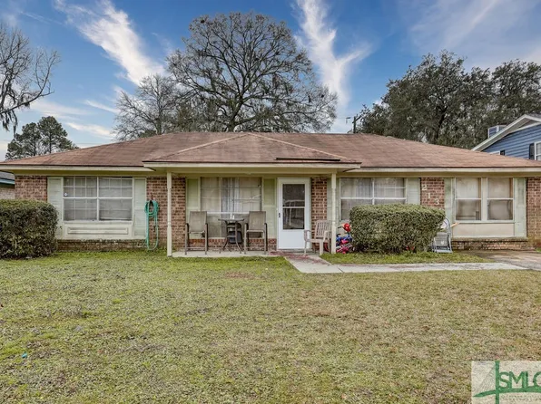 2133 Westlake Avenue, Savannah, GA 31405