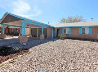 1800 Abbott Ave, Alamogordo, NM 88310