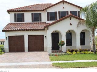 5121 Salerno St, Ave Maria, FL 34142