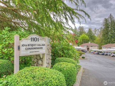 1101 10th Street #10, Snohomish, WA, 98290