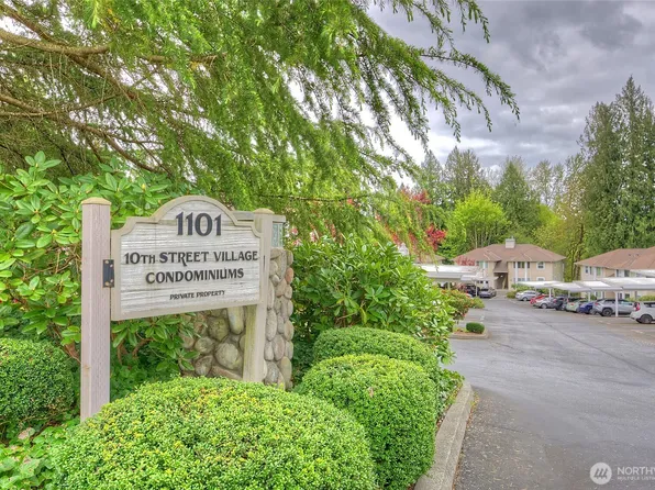 1101 10th Street #10, Snohomish, WA 98290