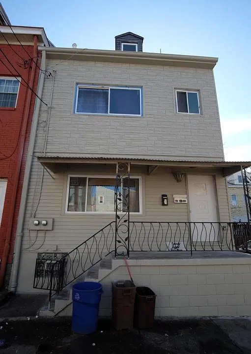 3814 Howley St #1