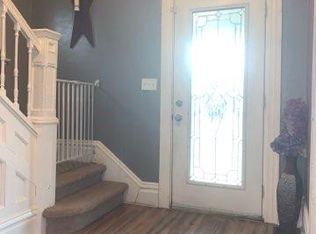 703 Hall Ave, Saint Marys, PA 15857