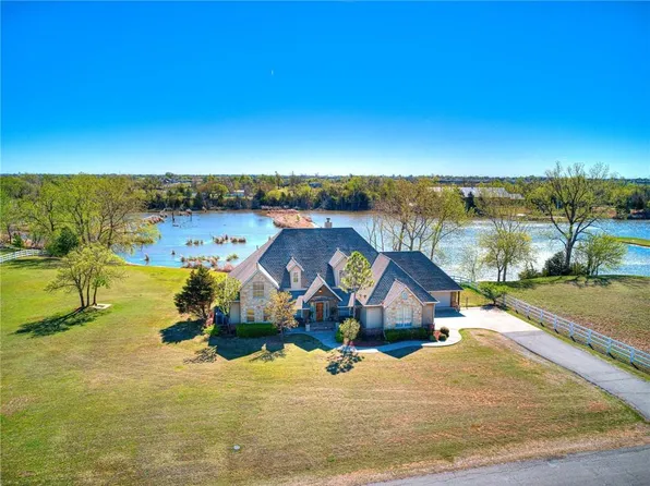 14520 S Blackwelder Ave, Oklahoma City, OK 73170