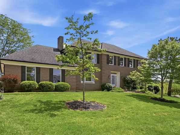 8302 Miranda Pl, West Chester, OH 45069