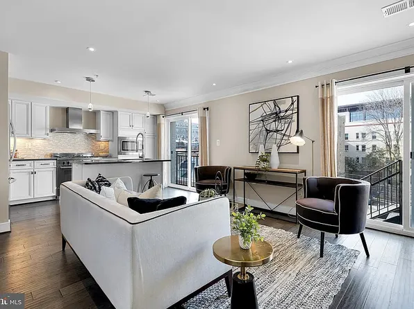 1816 19th St NW APT 5, Washington, DC 20009
