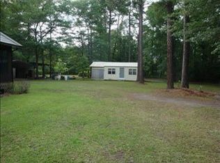 11963 Burkhalter Rd, Statesboro, GA 30461