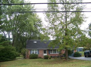 743 Buchert Rd, Pottstown, PA 19464