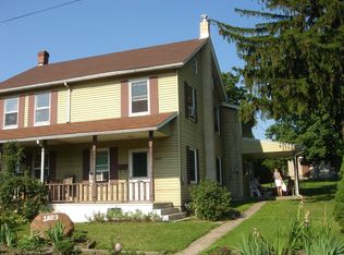 1803 Canal St, Northampton, PA 18067