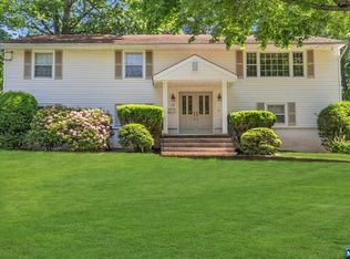 10-12 Oak Ave, West Orange, NJ 07052