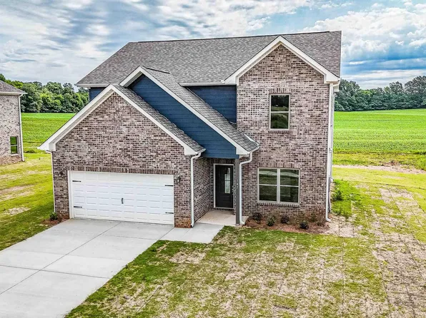 147 Flintlock Way, New Market, AL 35761