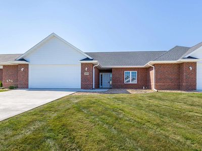 16848 Thunder Ridge Dr, Peosta, IA, 52068