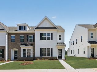 8121 McGarry Trl, Charlotte, NC 28214