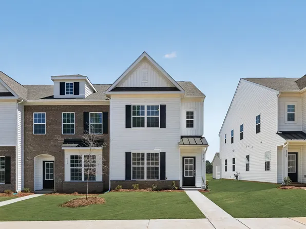8121 McGarry Trl, Charlotte, NC 28214