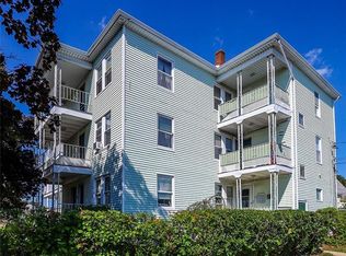 1234 Park Ave, Woonsocket, RI 02895