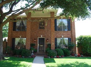 6808 Rochelle Dr, Plano, TX 75023