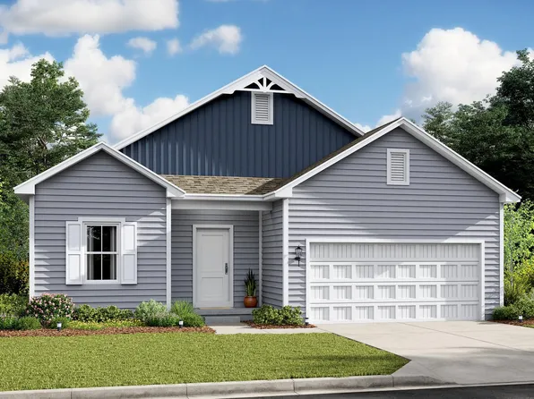 23453 Turtle Grass St, Millville, DE 19967