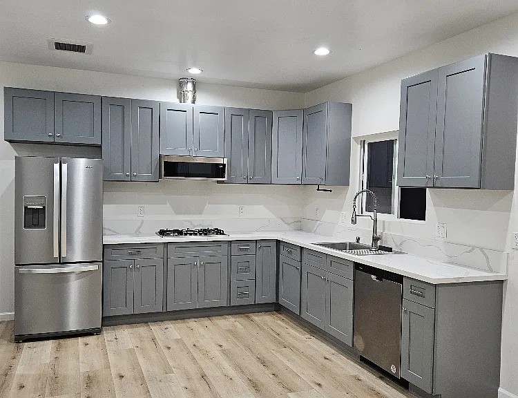 W Cleghorn Way — Photo 1